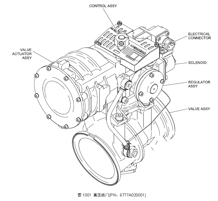 图片[2]-6777A020001 HIGH PRESSURE VALVE-航修札记