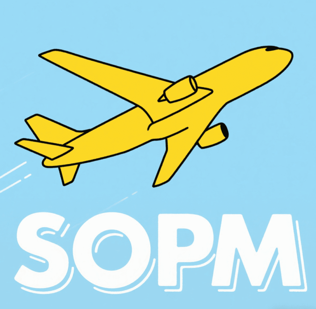 SOPM目录【标准大修施工手册】-张群记事