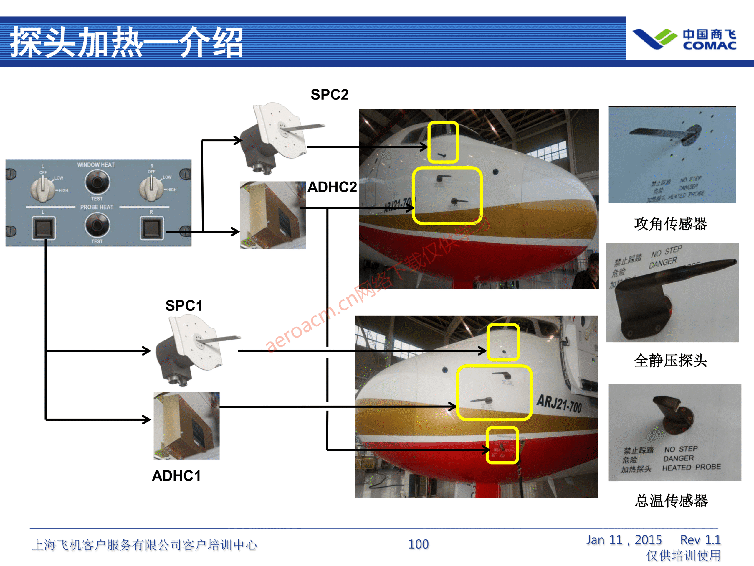 ARJ21-ATA30+防冰除雨系统（AV-II）_100