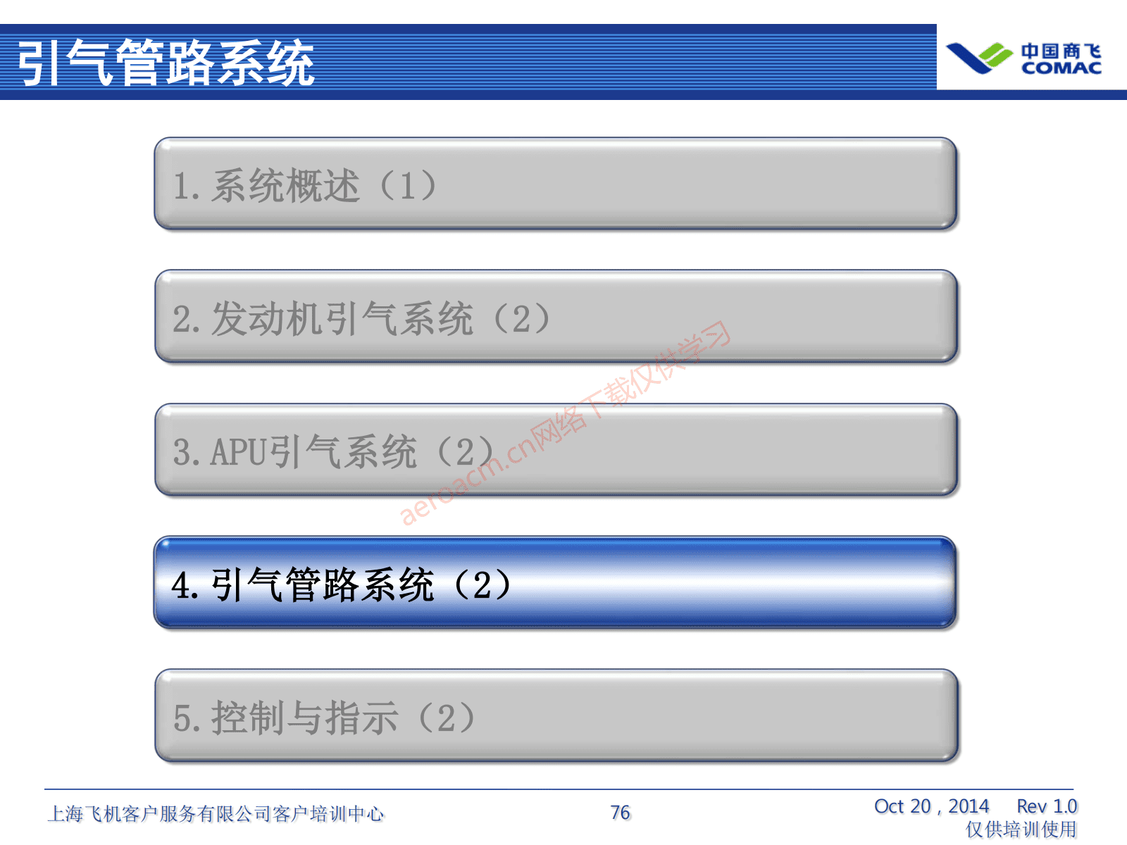 ARJ21-ATA36+气源系统（AV-II）_77