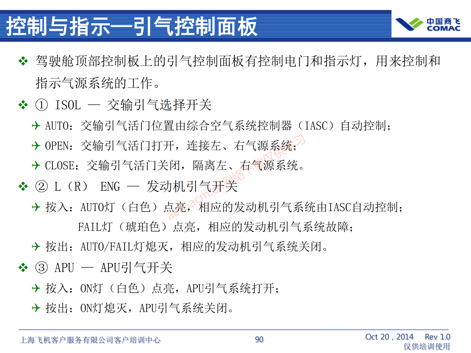 ARJ21-ATA36+气源系统（AV-II）_91