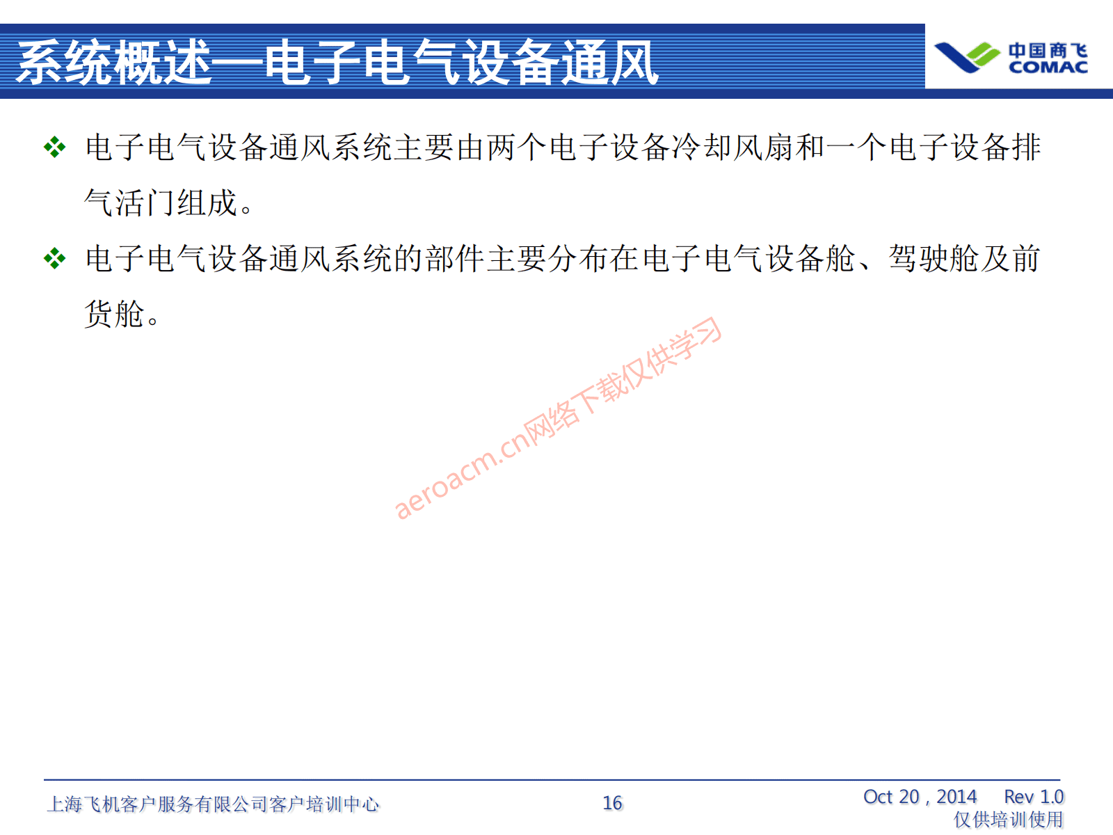 ATA21 空调系统(AV-II)_17