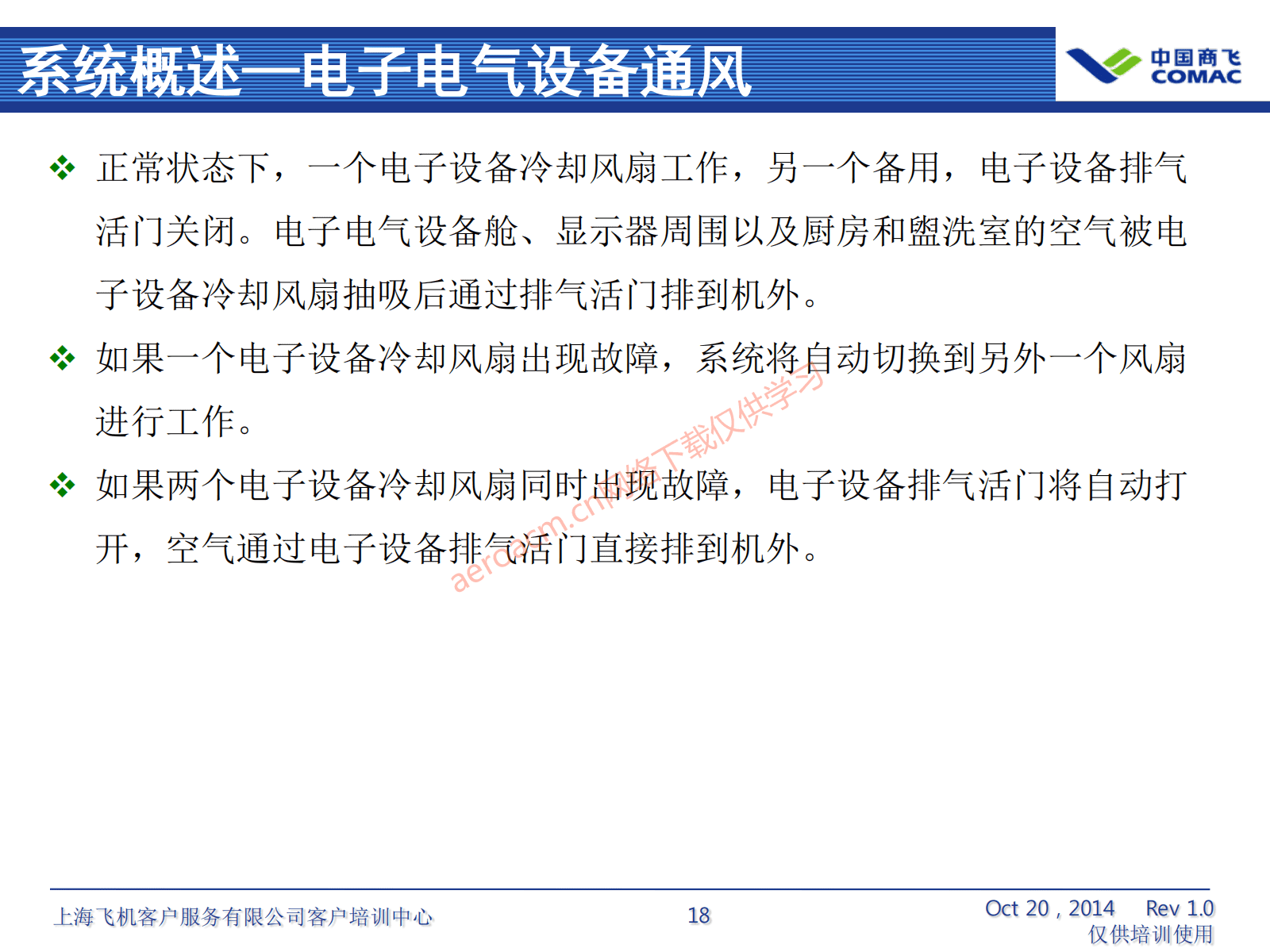 ATA21 空调系统(AV-II)_19