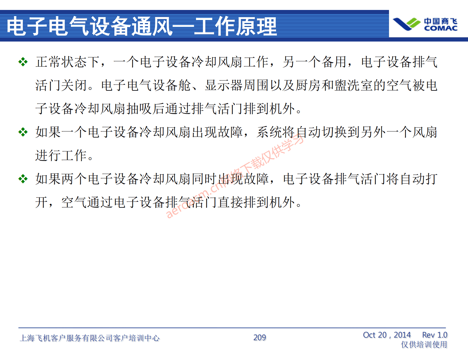 ATA21 空调系统(AV-II)_210