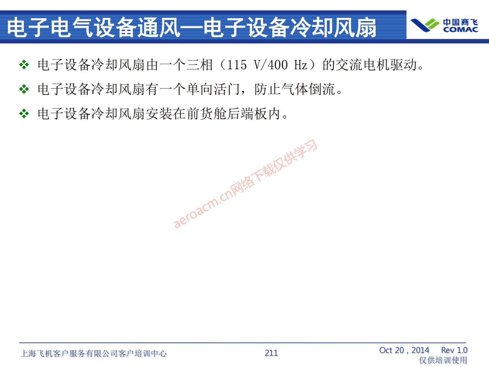 ATA21 空调系统(AV-II)_212
