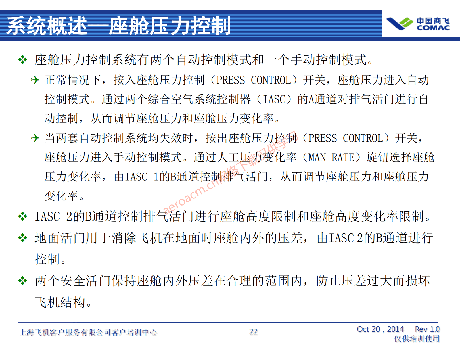 ATA21 空调系统(AV-II)_23