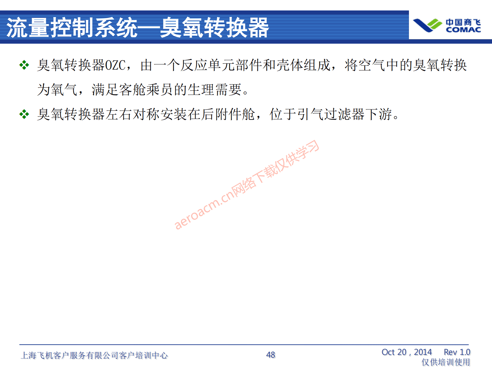ATA21 空调系统(AV-II)_49