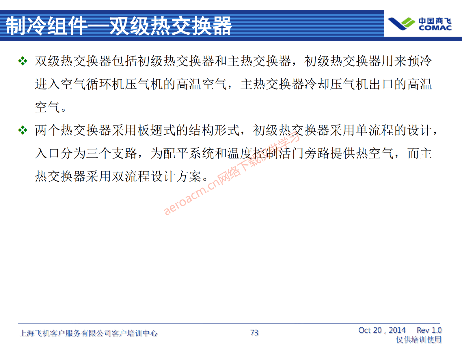 ATA21 空调系统(AV-II)_74