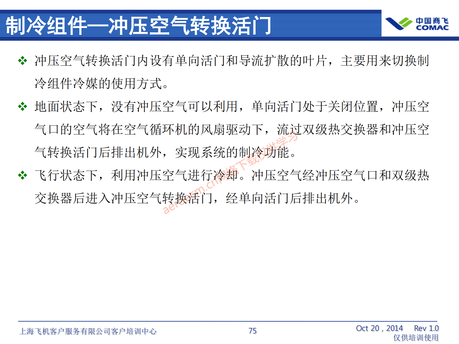 ATA21 空调系统(AV-II)_76