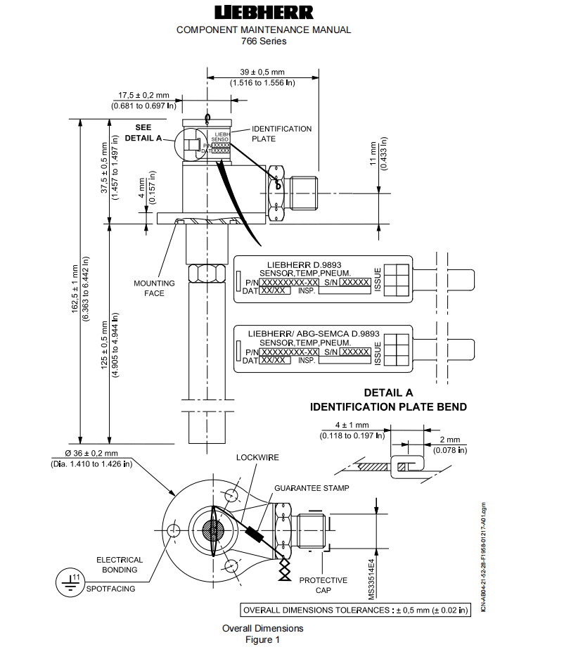 图片[3]-766A/B/C PNEUMATIC TEMPERATURE SENSOR-航修札记